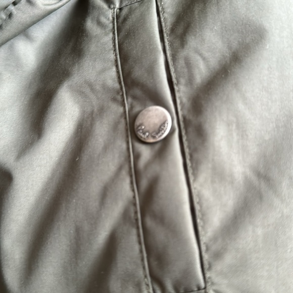 paul smith winter coat for kids never worn - Picture 3 of 6